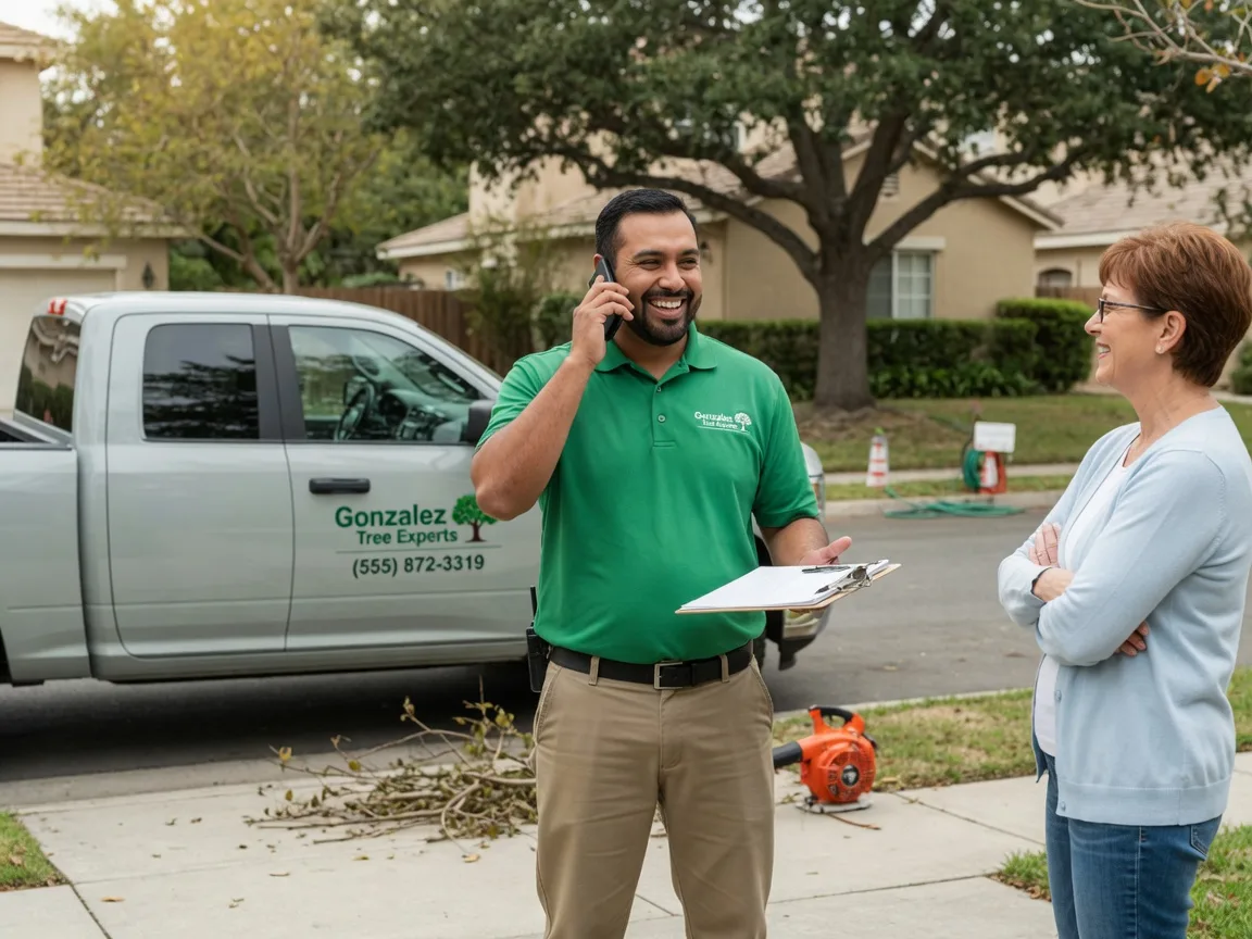 Tree Service Downieville, CA FAQs